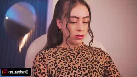 camila_martinez9 online show from June 10, 11:31 am