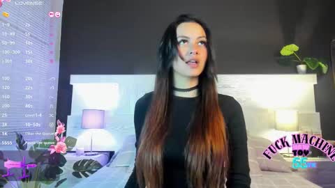 CAMI 3 online show from November 17, 12:11 pm