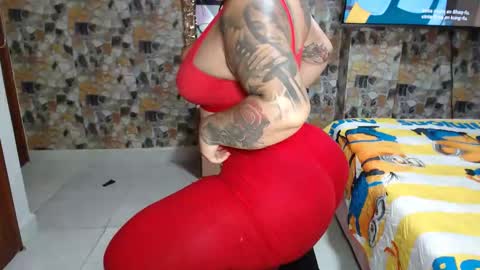 valentinaEpic way Ive been fucked 1515  online show from January 7, 1:08 am