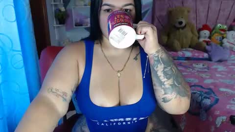 valentinaEpic way Ive been fucked 1515  online show from March 25, 1:28 pm
