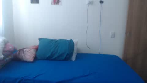 camila_rouswhyth online show from December 5, 2:36 pm