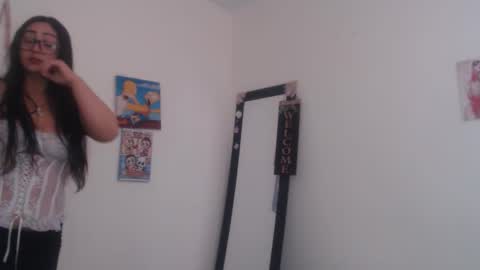 camila_rouswhyth online show from March 25, 3:29 pm