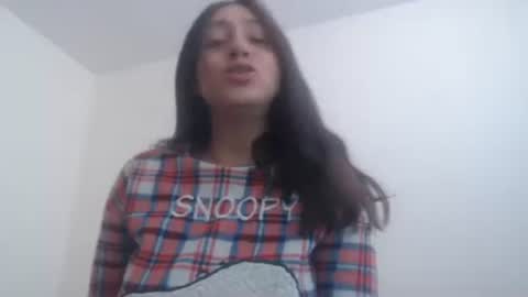 Snapshot of camila_rouswhyth chatting on April 24, 3:25 pm camila_rouswhyth online show from April 24, 3:25 pm