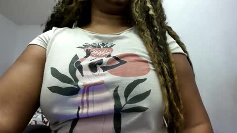 Camila online show from January 12, 12:21 pm