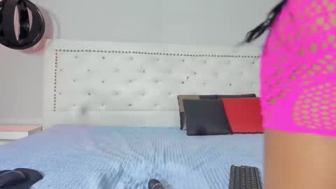 Cami thomsson online show from December 21, 9:36 pm