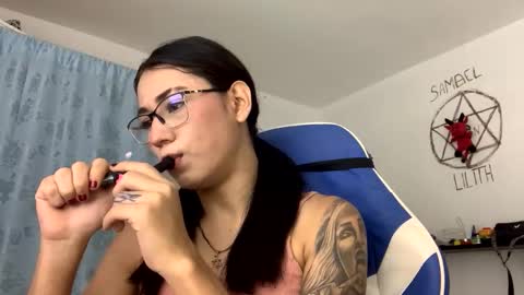 Snapshot of camila_trans19 chatting on November 24, 6:51 pm Camila online show from November 24, 6:51 pm