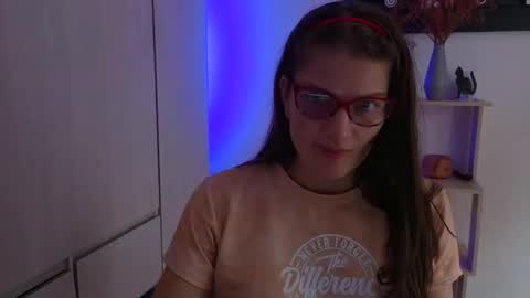 Camila ventura online show from November 16, 8:36 pm