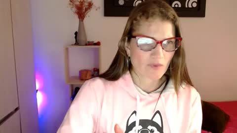 Camila ventura online show from January 13, 7:08 pm