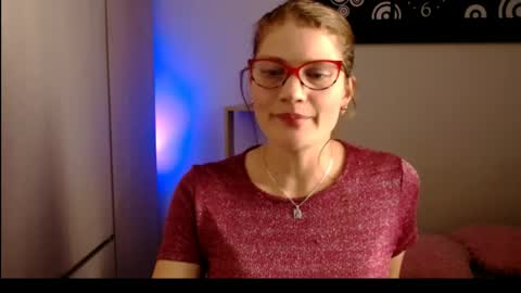 Camila ventura online show from April 6, 2:51 pm