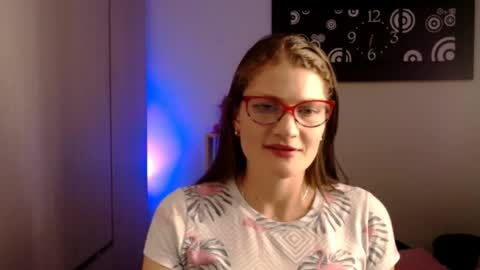 Camila ventura online show from April 8, 11:59 pm