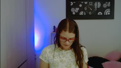 Camila ventura online show from May 5, 8:50 pm