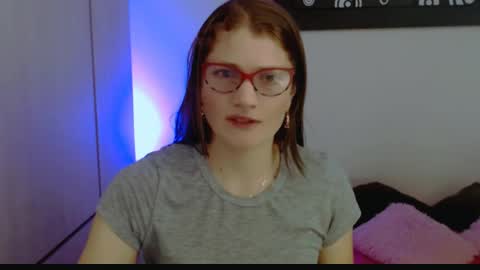 Camila ventura online show from May 11, 1:06 pm