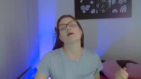 Camila ventura online show from May 16, 12:37 pm