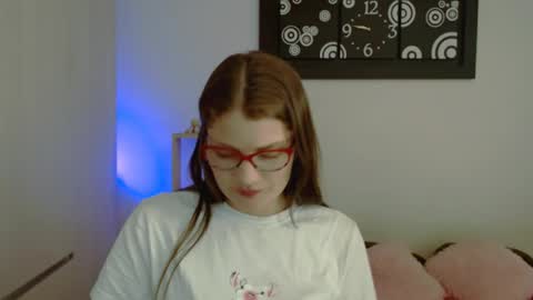 Camila ventura online show from May 19, 8:26 pm