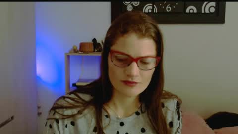 Camila ventura online show from May 21, 12:23 pm