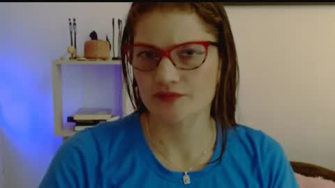 Camila ventura online show from May 23, 11:14 am