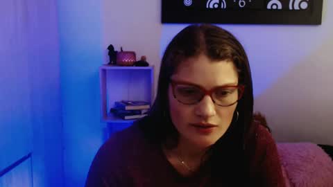 Camila ventura online show from May 26, 7:10 pm