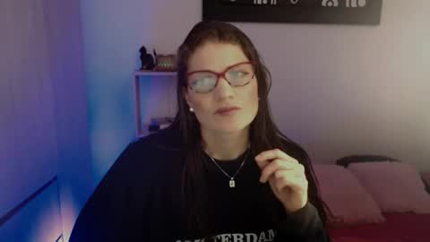 Camila ventura online show from May 30, 12:02 pm