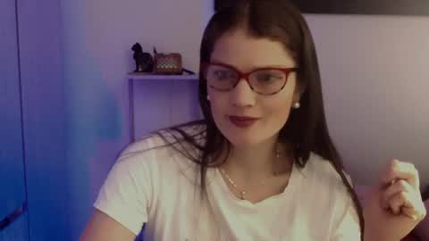 Camila ventura online show from May 31, 12:34 pm