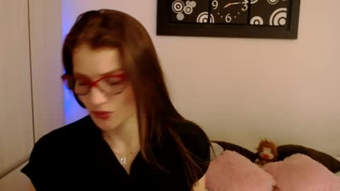 Camila ventura online show from June 1, 1:13 pm
