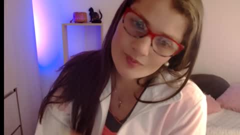 Camila ventura online show from June 8, 12:14 am