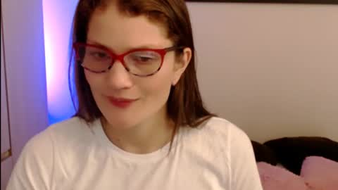 Camila ventura online show from June 11, 1:20 pm