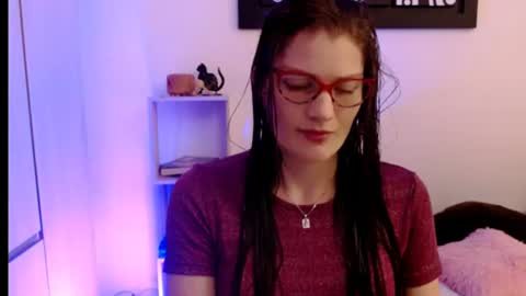 Camila ventura online show from June 13, 12:03 pm