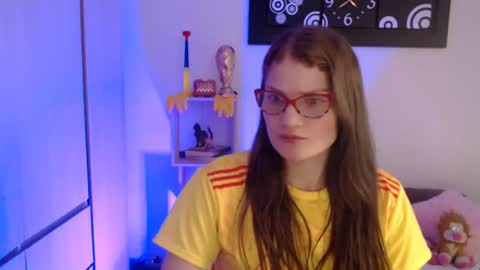 Camila ventura online show from June 21, 9:39 pm
