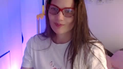 Camila ventura online show from June 26, 2:32 pm