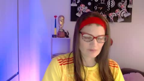 Camila ventura online show from July 1, 12:07 pm