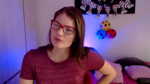 Camila ventura online show from July 3, 1:17 pm