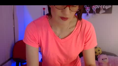 Camila ventura online show from July 5, 1:07 pm