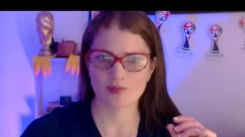 Camila ventura online show from July 6, 1:08 pm
