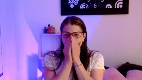 Camila ventura online show from July 18, 11:14 am
