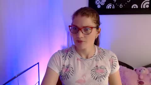 Camila ventura online show from July 20, 1:13 pm