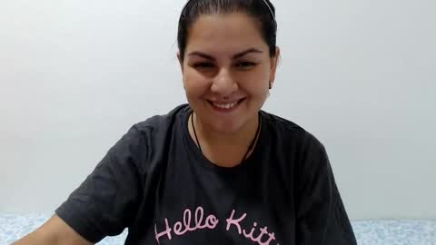 Camila Villaneva online show from October 7, 10:51 pm