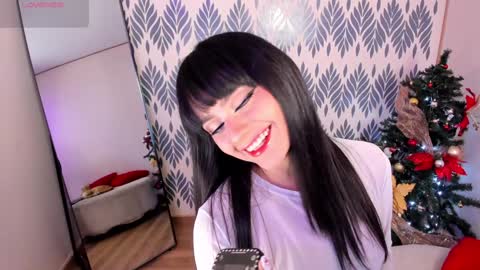 Cami  online show from December 23, 9:27 am
