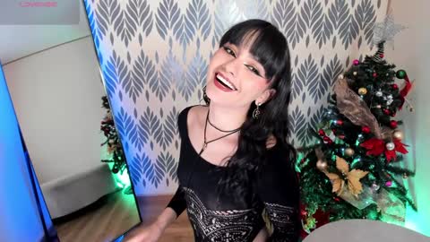 Cami  online show from December 30, 11:15 am