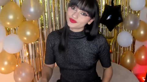 Cami  online show from December 31, 11:31 am