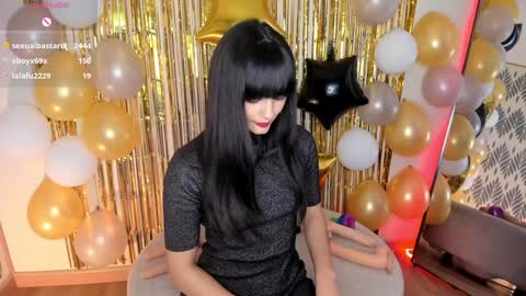 Cami  online show from December 31, 2:36 pm
