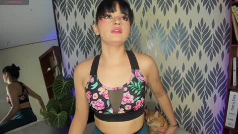 Cami  online show from February 6, 10:37 am