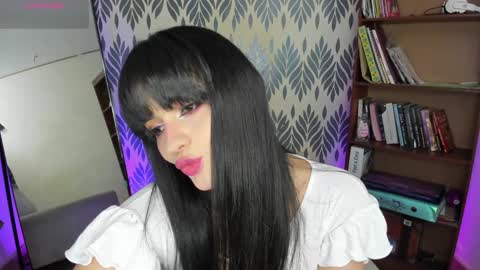 Cami  online show from February 7, 11:12 am