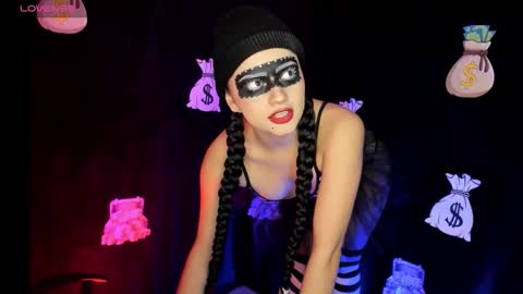 Cami  online show from October 31, 10:16 am