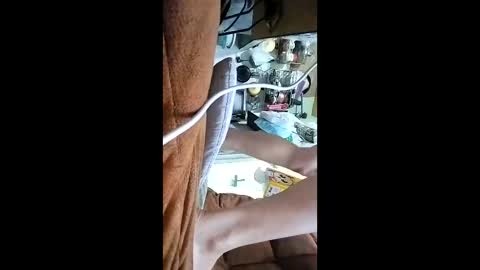 camilabea online show from March 15, 6:03 pm