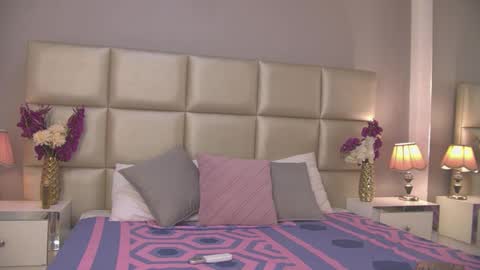 Aura Rey online show from September 29, 7:51 pm