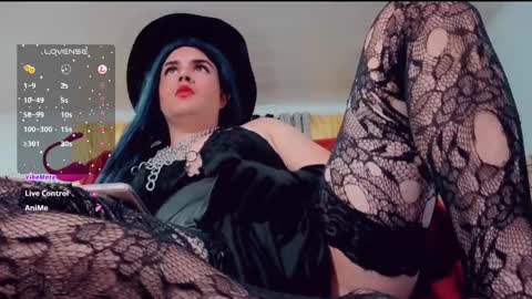 camila online show from September 22, 3:41 am