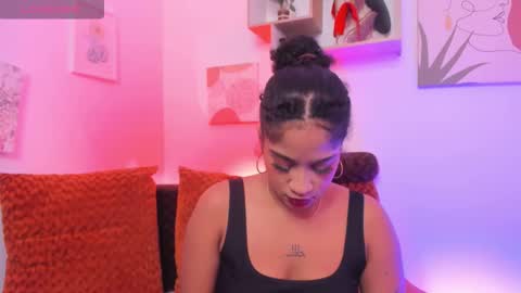 Camila Foox online show from January 17, 3:22 am