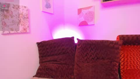 Camila Foox online show from February 5, 4:28 am