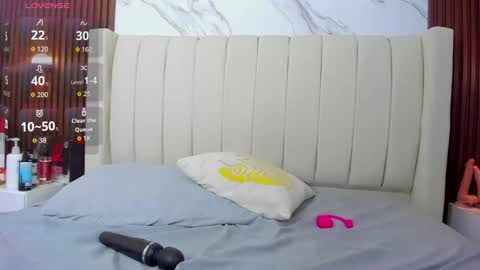 CAMILA  online show from November 20, 1:22 pm