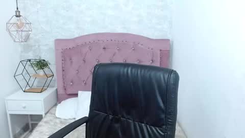 Cami online show from February 10, 6:24 pm